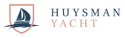 Huysman Yacht