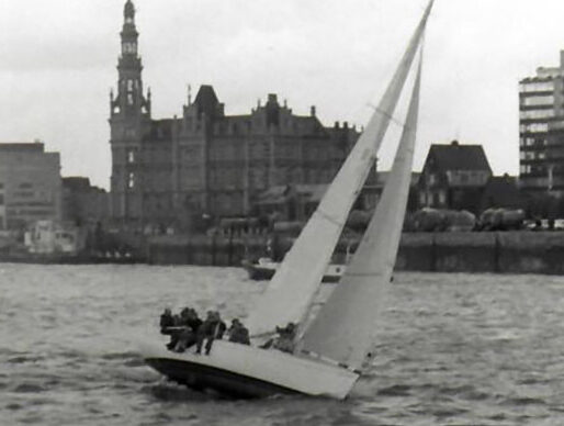 antwerp race 1988