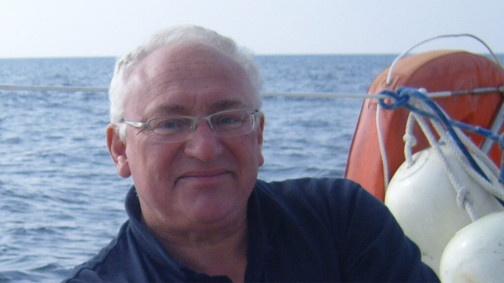Thiery Roger