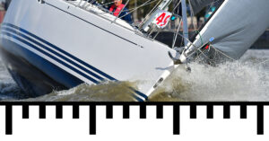 Antwerp Race CR meetbrief