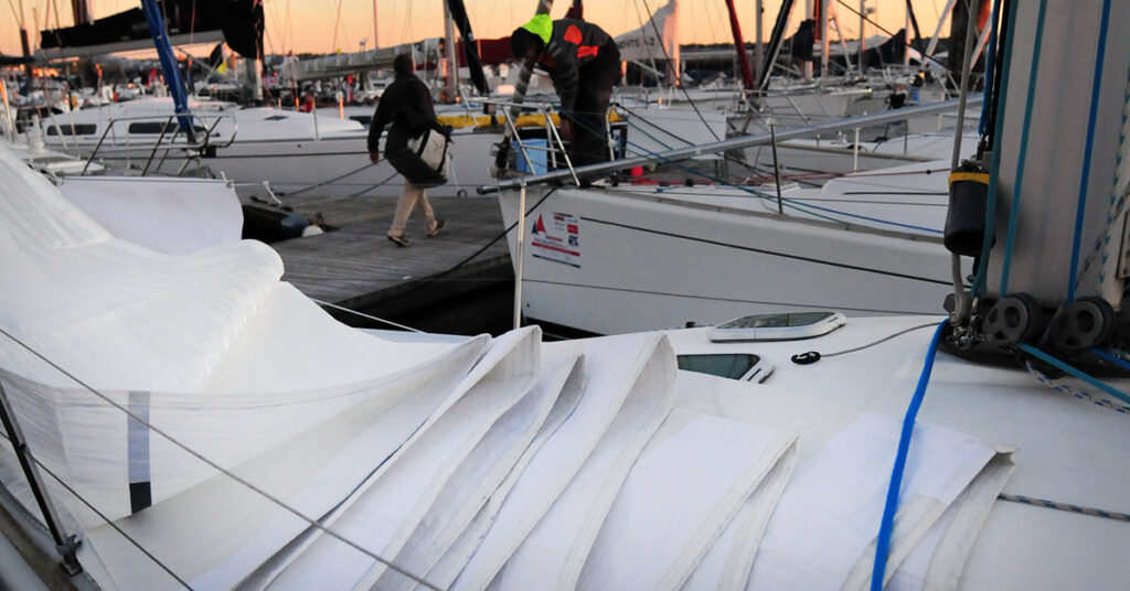 Antwerp Race CR meetbrief