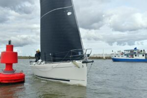 Easy Living finisht eerst